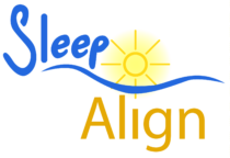 Sleep-Align-Logo