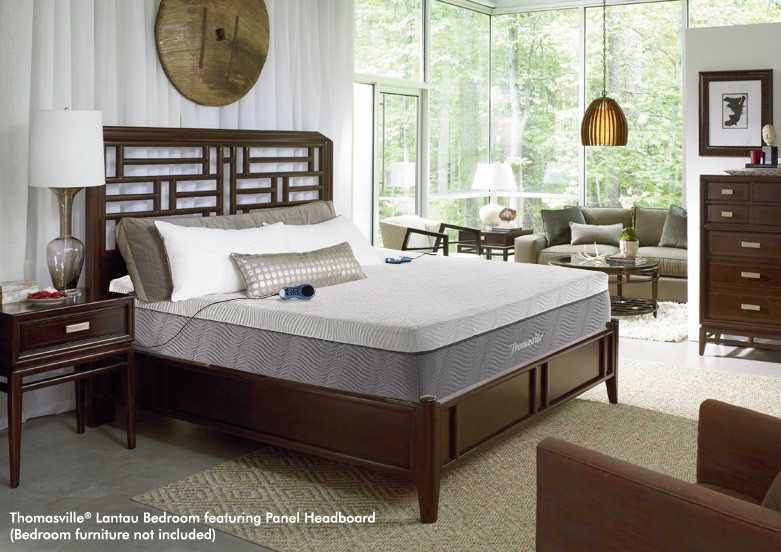 Thomasville Air Beds Sleep Align Llc, Thomasville Split King Adjustable Bed