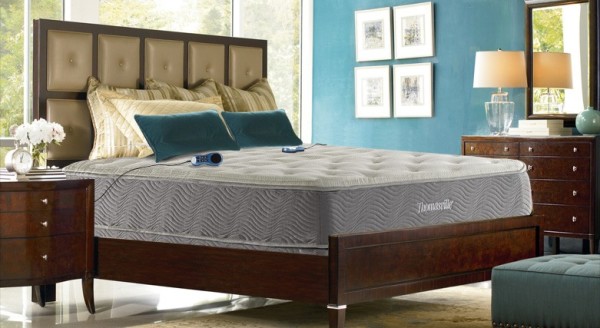 6 chamber adjustable air mattress