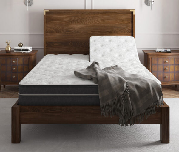 Q8_adjustable mattress