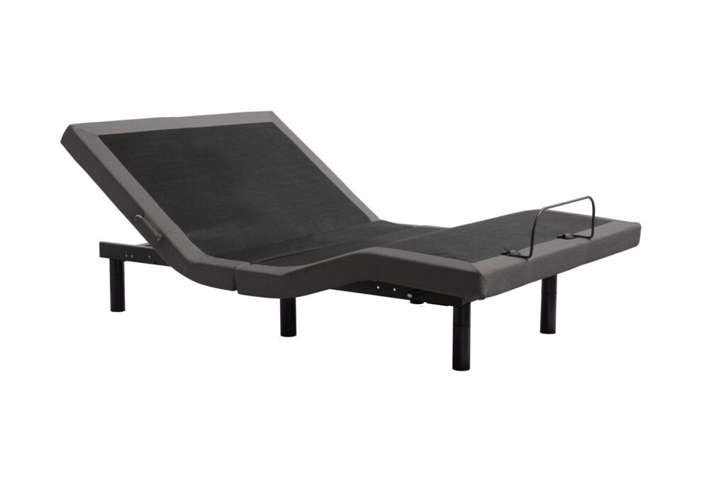 STE455TTAB_Hero adjustable bed