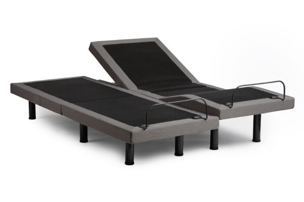 STM555 adjustable bed base