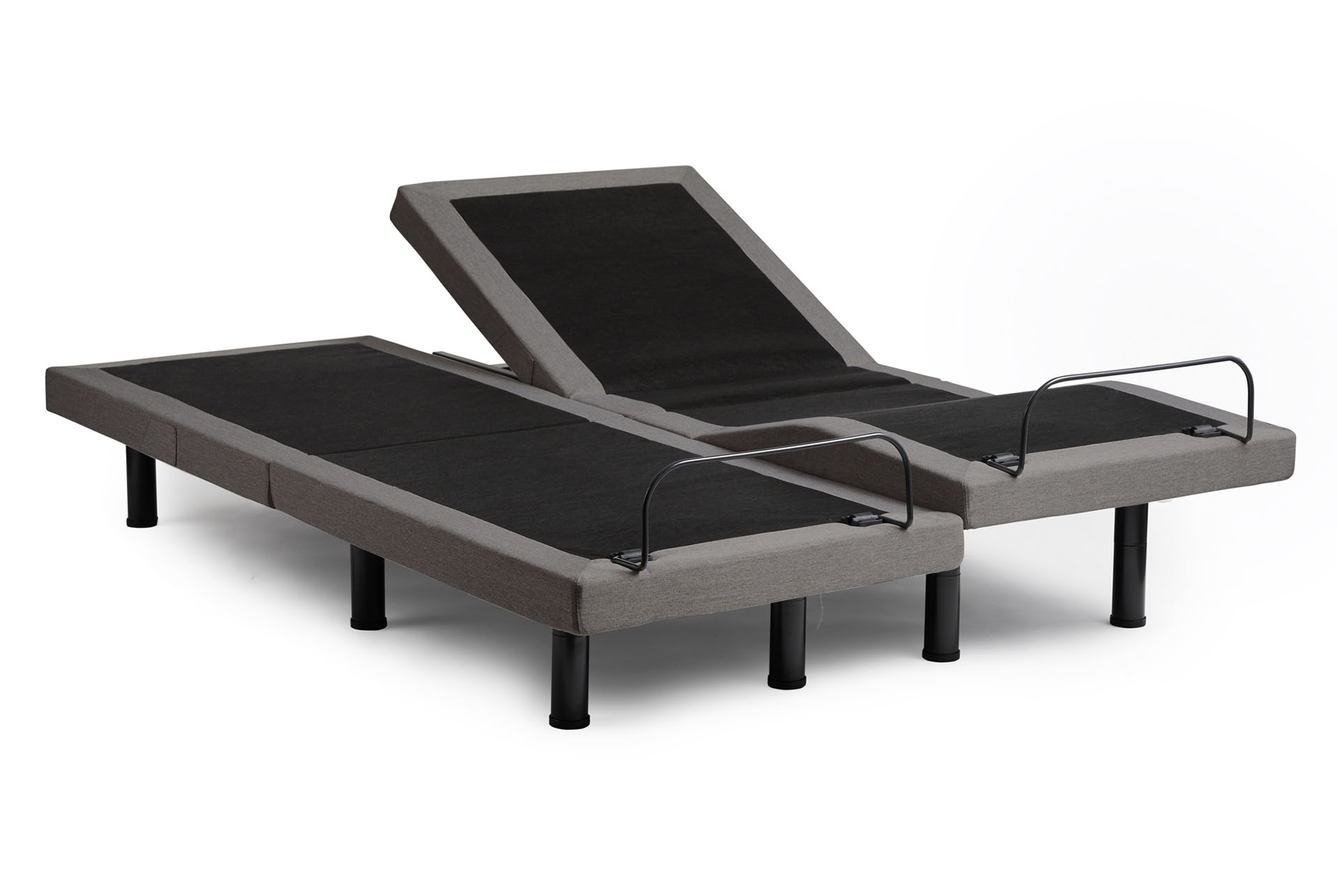 STM555 adjustable bed base