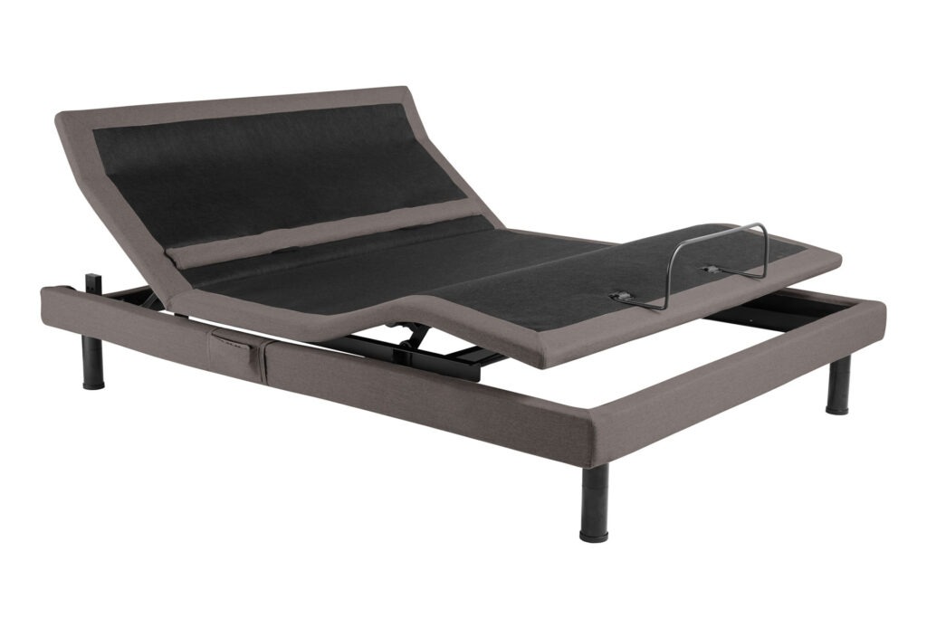 Malouf M555 Premium Adjustable Bed Base
