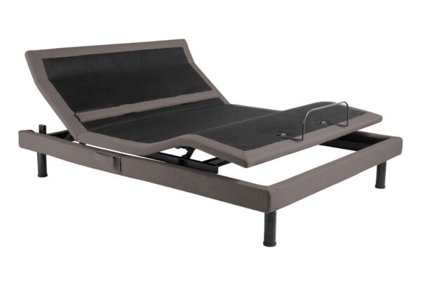 Malouf M555 Premium Adjustable Bed Base