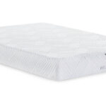 8-inch Wellsville gel foam mattress